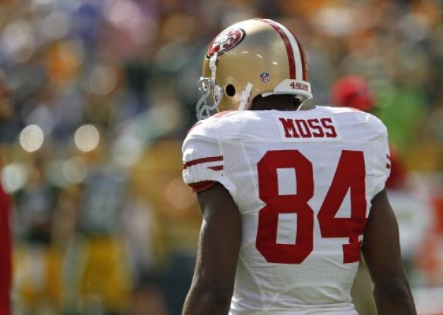 Randy Moss joining Fox Sports 1 in undefined role