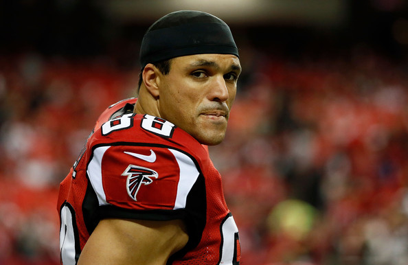Tony Gonzalez insists he is retired, would be tempted to return mid-season