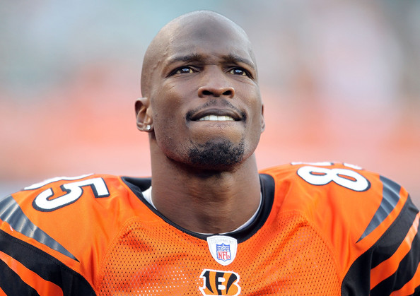 Chad Johnson signs with CFL’s Montreal Alouettes