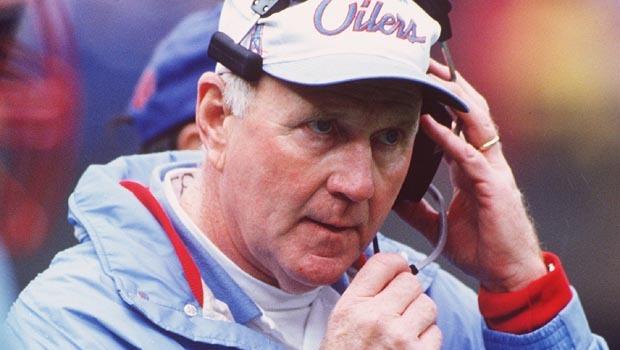 Former NFL coach Jack Pardee passes away