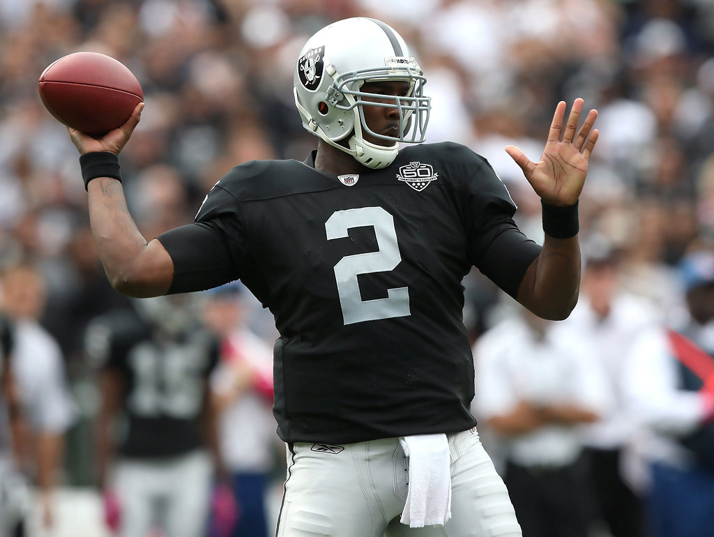 JaMarcus Russell to work out for the Bears