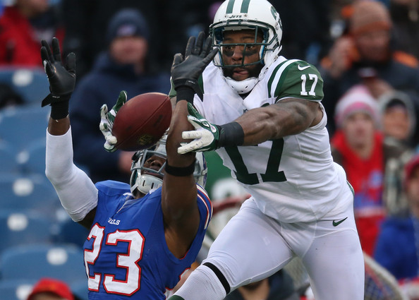 Jets re-sign Braylon Edwards to one-year contract