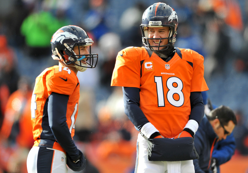 Small questions remain about Peyton Mannings ability to grip the football?