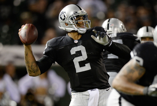 Terrelle Pryor asks for trade out of Oakland