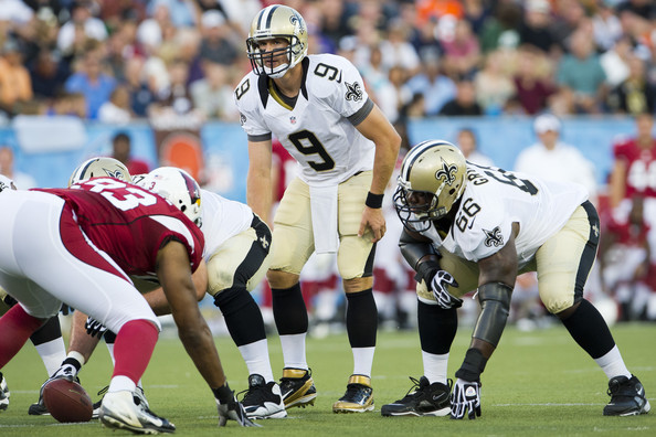 San Francisco 49ers vs. New Orleans Saints: Odds, Point Spread, Over/Under and tv info