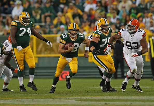 Chicago Bears vs. Green Bay Packers: Odds, Point Spread, Over/Under and tv info