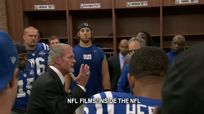 After Colts win, Irsay made more Manning Super Bowl ring comments