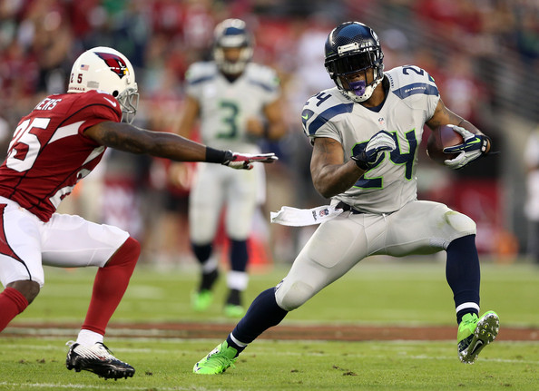 Seahawks prove to be too much for Cardinals
