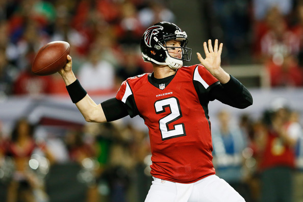 New York Jets vs. Atlanta Falcons: Odds, Point Spread, Over/Under and tv info
