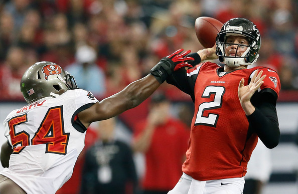 Tampa Bay Buccaneers vs. Atlanta Falcons: Odds, Point Spread, Over/Under and tv info