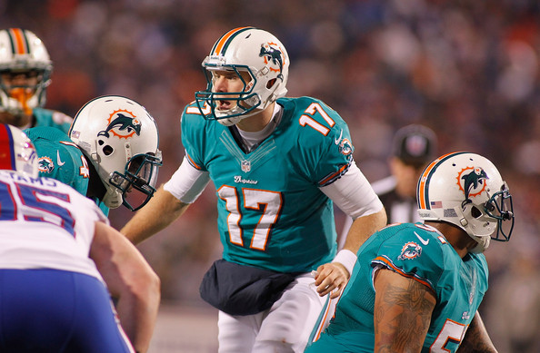 Tannehill, Miller limited during Wednesday practice