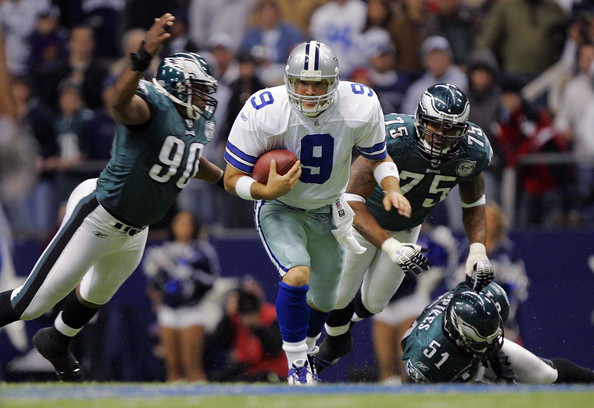 Dallas Cowboys vs. Philadelphia Eagles: Odds, Point Spread, Over/Under and tv info