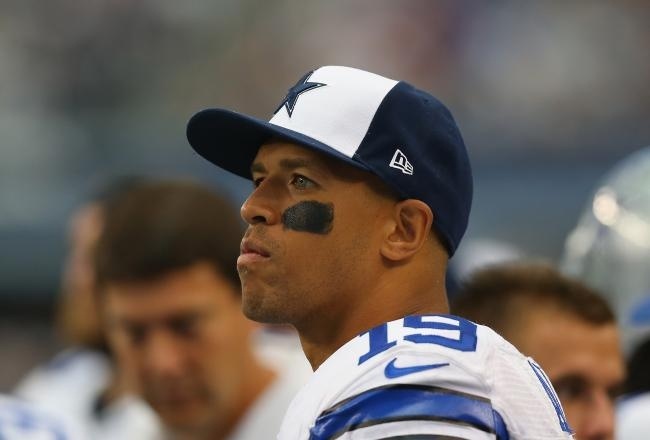 Miles Austin ready to return from hamstring injury