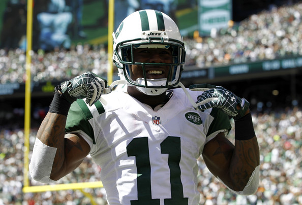 Jeremy Kerley has dislocated elbow, not done for season