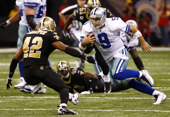 Dallas Cowboys vs. New Orleans Saints: Odds, Point Spread, Over/Under and tv info