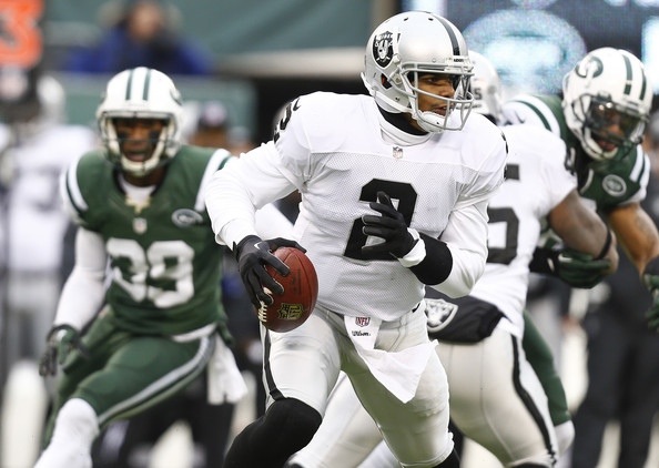 Raiders coach brushes off comments by Pryor’s agent