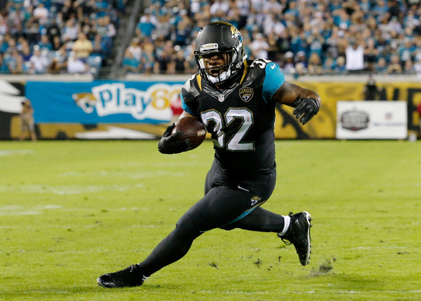 Jones-Drew active for game against Colts