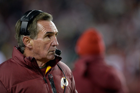 Mike Shanahan could become an option to coach Bears