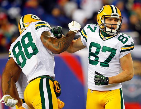 Packers now control fate, can win NFC North
