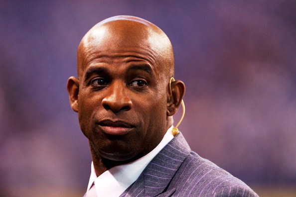 Deion Sanders says he will suit up for Pro Bowl