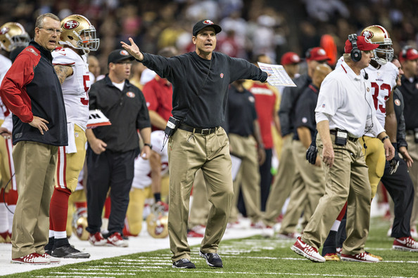 Harbaugh, Kaepernick and Boldin deals are all priorities for 49ers