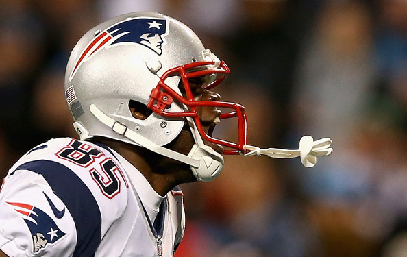 Kenbrell Thompkins inactive for AFC Championship game