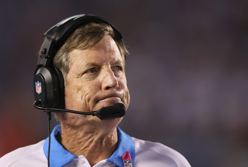 Troy Aikman lobbies for Cowboys to hire Norv Turner as OC