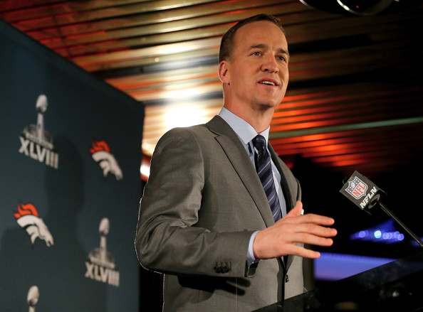 Peyton Manning will not retire after Super Bowl