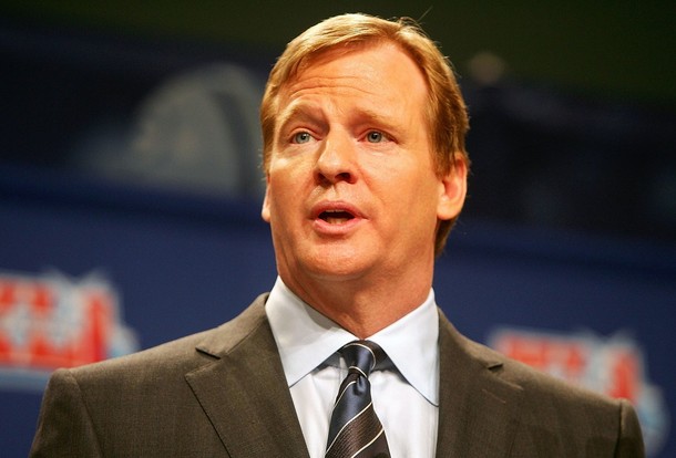 NFL Salary cap to rise considerably by 2016