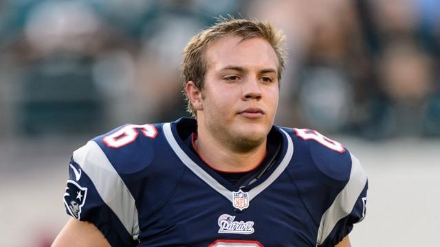 Patriots punter Ryan Allen listed as questionable | NFL News ...