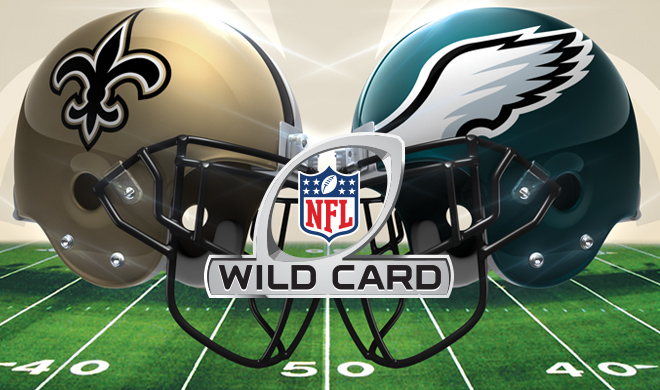 Philadelphia Eagles vs New Orleans Saints Live Stream | FBStreams Link 4