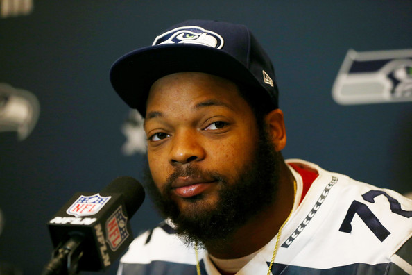 Michael Bennett not willing to take discount to stay with Seahawks