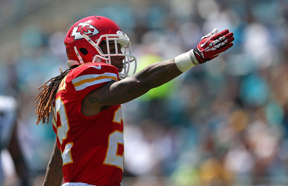 Titans give Dexter McCluster three-year deal