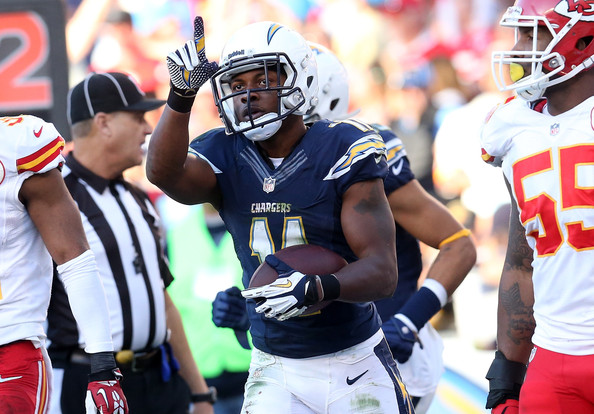 Eddie Royal has contract restructured by Chargers