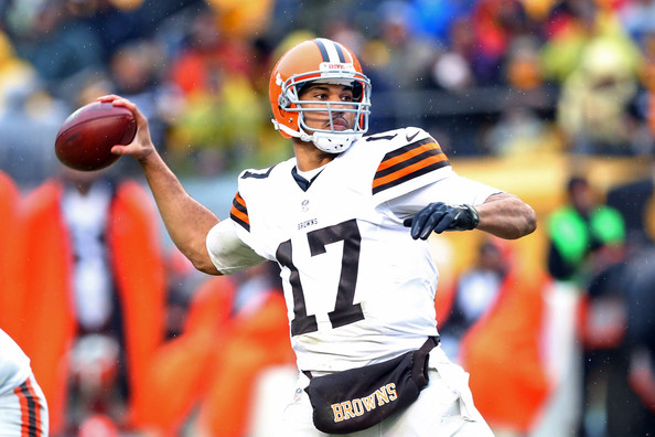 Jason Campbell turns down Colts offer, will stay retired