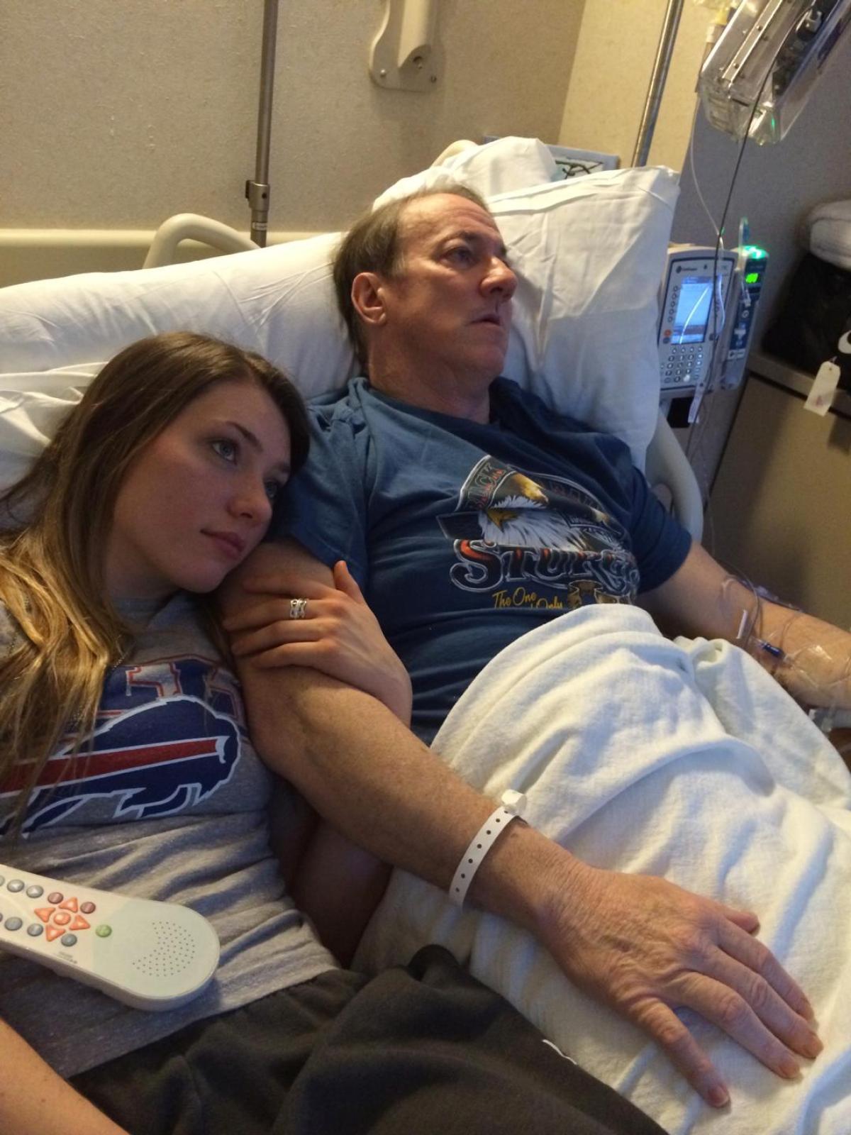 Jim Kelly’s cancer is treatable but inoperable with surgery