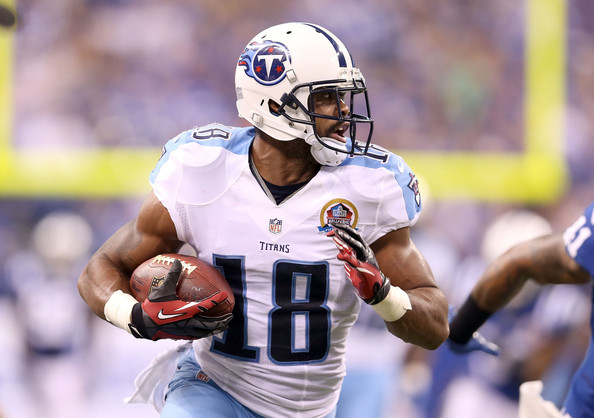 Rams sign WR Kenny Britt to one-year deal