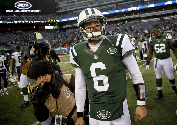 Chip Kelly: Signing Mark Sanchez a “no-brainer”