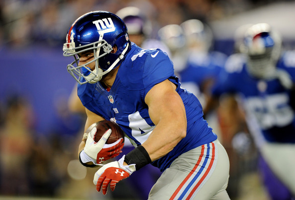 Peyton Hillis deal includes only $100,000 guaranteed