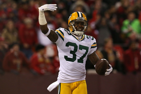 Packers reach four-year deal with Sam Shields