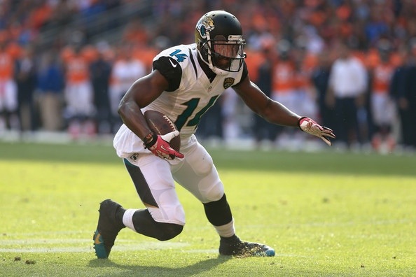 Jaguars continue to doubt having Justin Blackmon for 2014