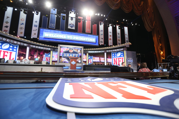 2014 NFL Draft LIVE UPDATES and picks for Round 1