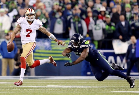 49ers and Colin Kaepernick meeting to discuss deal