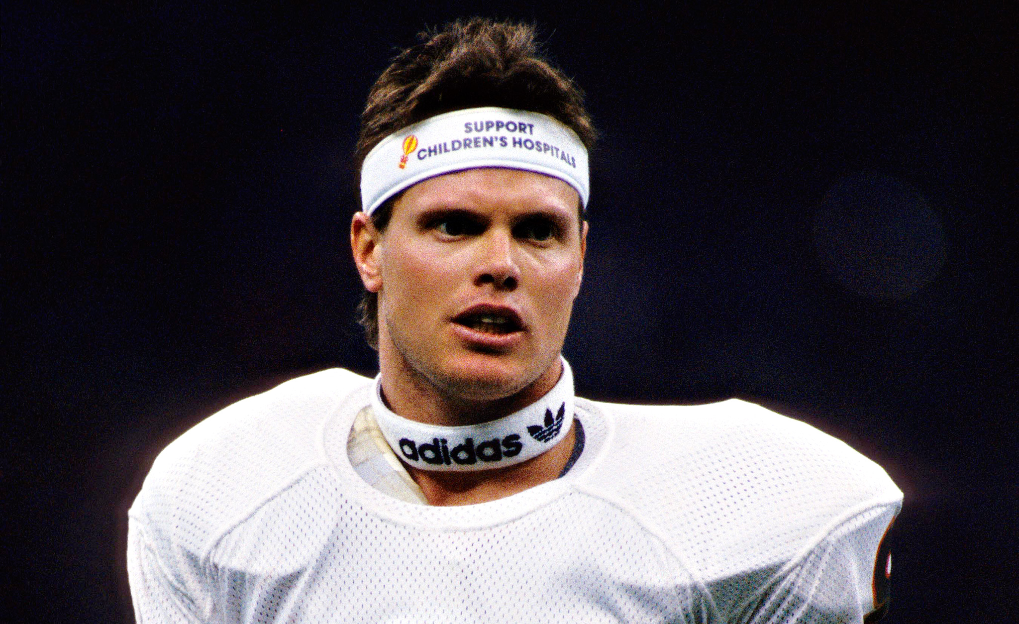 Jim McMahon considered suicide, talks about dementia