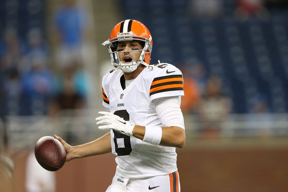 Reunion between Browns and Brian Hoyer becoming more likely