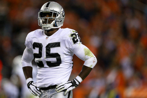 Raiders to find out this week if D.J. Hayden opens season on reserve/PUP