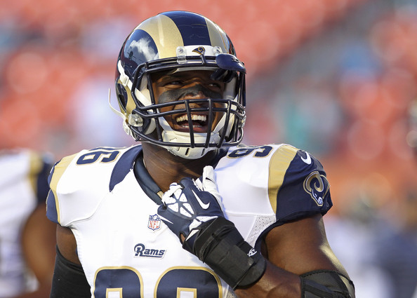 Rams to leave Michael Sam off 53-man roster?