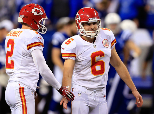 Chiefs and Saints cut kickers, Ryan Mallet remains with Patriots