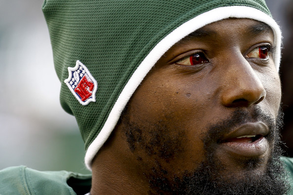 Santonio Holmes drawling interest from Bears, Browns