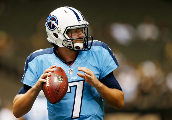 Zach Mettenberger performs solid in second preseason game